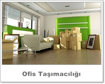 OFİS TAŞIMA