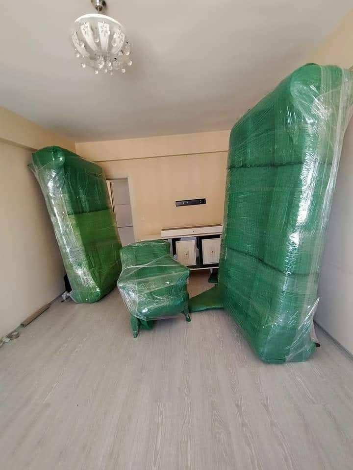 Eşya Paketleme Tüyoları