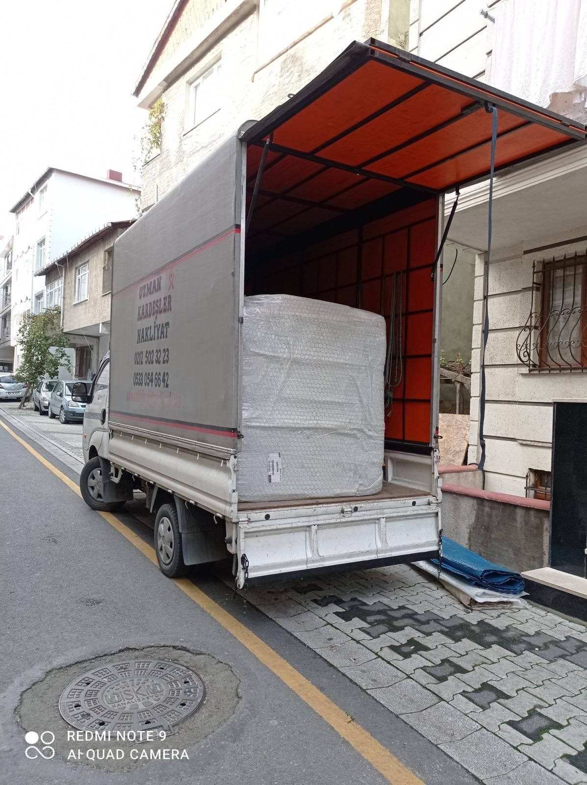 Ev taşırken dikkat edilmesi gerekenler